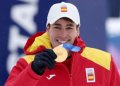 Aur extraordinar pentru Spania la Jocurile de iarn?, doar al doilea din istorie, intr-un sport debutant in programul&nbsp;(…)