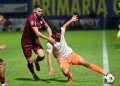 Metaloglobus - CFR Cluj » Ardelenii revin la Clinceni, unde n-au putut ca?tiga in campionat. Echipele de start