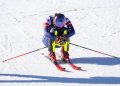 Mikaela Shiffrin, campioan? olimpic? la slalom: 