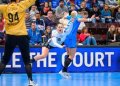 S-a accidentat inainte de Romania - Ungaria » Convocare de urgen?? la Campionatul Mondial de handbal feminin
