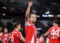 Bayern se ceart? cu Transfermarkt din cauza lui Harry Kane!