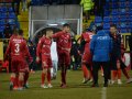 Primă pentru jucătorii lui FC Botoșani după victoria cu Dinamo. „Băieții sunt recompensați intotdeauna de patron!”