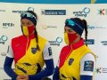 Simona Radiș și Ancuța Bodnar, sportivele anului 2021 in campania ProSport „Premiile (...)