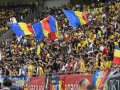Fanii Romaniei, chema?i cu periu?e electrice, telecomenzi ?i cabluri, la meciurile cu Moldova ?i Austria