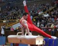 Marius Urzică, singurul campion olimpic la gimnastică din Romania, știe cine ar putea fi viitorul (...)