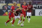 foto: Libertatea | FCSB - Rapid 2-2: Meci spectaculos in Superlig? pe Arena Na?ional?