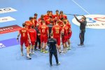 foto: Libertatea | Campionatul European de handbal masculin 2026 incepe azi. Cand debuteaz? tricolorii