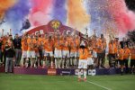 foto: Libertatea | FCSB ca?tig? Supercupa Romaniei, 2-1 cu CFR Cluj, intr-un meci cu 3 goluri spectaculoase