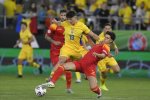 foto: Libertatea | Romania a invins Muntenegru cu 2-1, in prelungiri, in primul meci de la Euro U19