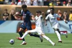 foto: Libertatea | PSG a umilit Real Madrid cu 4-0 ?i s-a calificat in finala Campionatului Mondial al Cluburilor
