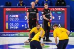 foto: Libertatea | Scandal la curling la Jocurile Olimpice de Iarn? 2026, acuza?ii de in?el?ciune ?i injur?turi. Cum a inceput