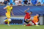 foto: Libertatea | Euro U21 2025: Romania, r?pus? pe final de Spania, campioana en-titre. Intre victoria unei genera?ii ?i am jucat ca (…)