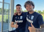 foto: GSP | Universitatea Craiova s-a reunit duminic?: 29 de fotbali?ti prezen?i, 5 nout??i in lotul lui R?doi