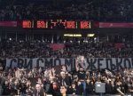 Scene nemaiv?zute la Belgrad! Juc?torii lui Partizan, huidui?i de proprii suporteri + Fanii i-au strigat minute in (…)