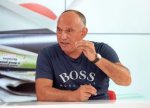 Florin Prunea a ajuns ?i in Bild! » Ce au scris nem?ii despre romanul care l-a f?cut 