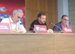 foto: GSP | Selec?ionerul Ciprului, nemul?umit de egalul cu Romania: Puteam ca?tiga