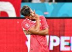 foto: GSP | Intrebat despre Musi, Gigi Becali a r?spuns categoric dup? derby: E adev?rat! Am ajuns la concluzia asta