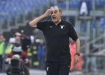 Tensiuni mari la Lazio: Maurizio Sarri i?i face valizele!
