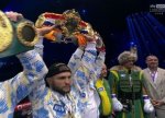 foto: GSP | Incredibil! Oleksandr Usyk va fi „campion absolut” doar pentru două săptăm?ni ? Este (...)