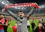 foto: GSP | Zeljko Kopic, dup? victoria nebun? a lui Dinamo cu CFR Cluj: Vreau s? v?d ceva la ei