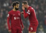 foto: GSP | Mo Salah i-a invr?jbit pe fani cu actuali ?i fo?ti juc?tori ai lui Liverpool » Ultima lui postare a incins ?i mai (…)