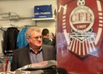 foto: GSP | BOMBA de la miezul nop?ii » Iuliu Mure?an il d? afar? pe Mandorlini de la CFR Cluj ?i incepe negocierile cu (…)