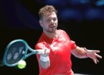 Veteranul Wawrinka a inceput anul cu un blockbuster de 3 ore ?i 20 de minute