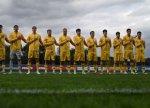 foto: GSP | Germania U20 - Romania U20 » Duel tare pentru na?ionala lui Iencsi