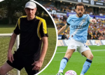foto: GSP | Un roman care voia s? scape de deportarea din Anglia a sus?inut c? i?i negocia un contract cu Manchester City! » (…)