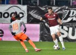 foto: GSP | Daniel Paraschiv a debutat la Rapid ?i a anun?at obiectivul: Acest brand te oblig?