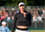 foto: GSP | Noua senza?ie de la Wimbledon se sus?ine financiar din modeling: Imi permite s? imi acop?r singur? cheltuielile din (…)