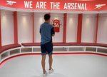 foto: GSP | Arsenal a prezentat mijloca?ul de 65 de milioane de euro: Mutarea pe care mi-o doream