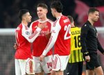 foto: GSP | Lovitur? pentru Arsenal: abia revenit, atacantul s-a accidentat din nou