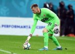 foto: GSP | Portarul cu care Dinamo a promovat a semnat cu campioana din Europa