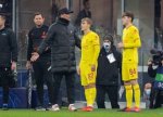 foto: GSP | A debutat in Liga Campionilor cu Liverpool ?i dup? 4 ani a ajuns in a ?asea lig? a Angliei