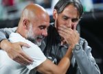 foto: GSP | Simone Inzaghi, reac?ie genial? dup? ce a eliminat-o pe City: ?tiam c? trebuie s? urc?m pe Everest f?r? oxigen
