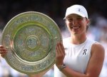 foto: GSP | Dup? al 6-lea titlu de Grand Slam al carierei, Iga Swiatek a dezv?luit ce o va ?ine treaz? noaptea: Mereu imi voi (…)