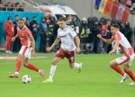 Ce co?mar! Sezon INCHEIAT pentru fotbalistul imprumutat al Rapidului: ruptur? de ligamente incruci?ate