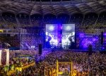 foto: GSP | Spectacol de excep?ie in ultima zi a Neversea Kapital, pe Arena Na?ional? » Lost Frequencies ?i Steve Aoki, vedetele (…)