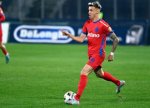 foto: GSP | ?OC la FCSB! Octavian Popescu, exclus din lot de Gigi Becali