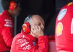 Va incepe Ferrari 2026 in for??? ?eful Scuderiei, mesaj curios la trecerea in noul an