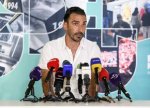 foto: GSP | Elias Charalambous, inainte de primul meci european al sezonului: Suntem o echip? cu istorie mare, am ca?tigat Liga (…)