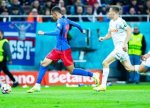 foto: GSP | Veste excelent? pentru FCSB: Nu are nicio accidentare, mai mult s-a speriat