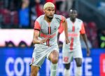 foto: GSP | Becali s-a r?zgandit: Nelu Varga pl?te?te pentru transferul lui Malcom Edjouma