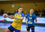 foto: GSP | Corona Bra?ov - Viborg, duel cu sala plin? in European League la handbal feminin