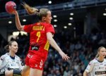 Campionatul Mondial de handbal feminin » Rezultatele primei zile: ce a f?cut Insulele Feroe la debut