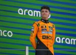 foto: GSP | Lando Norris a ie?it in fa??, dup? accidentul provocat in cursa de Formula 1 din Canada: O prostie din partea mea