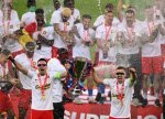 foto: GSP | FCSB i?i afl? ast?zi prima adversar? din preliminariile Ligii Campionilor: lista complet? + programul meciurilor
