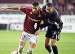 foto: GSP | Rapid contest? lotul lui Mircea Lucescu: Dobre merita la na?ional?! Este mult mai bun decat Miculescu!