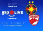 foto: GSP | FCSB - Dinamo » Coment?m Derby de Romania cu Raul Rusescu ?i Ion Marin